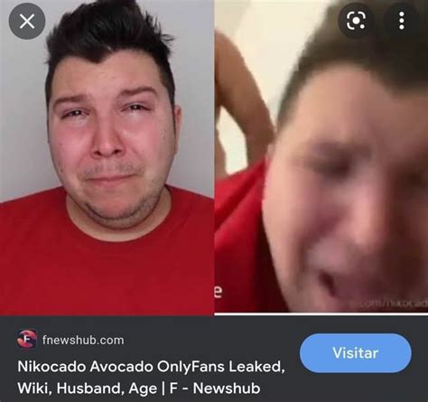 nikocado onlyfans porn|Nikocado Avocado Onlyfans Porn Videos 